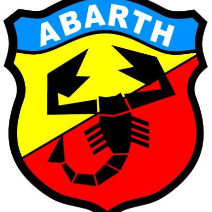 Abarth Color Logo 2