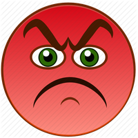 angry-red emoji-2
