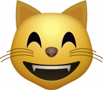 CAT Happy_cat_emoji
