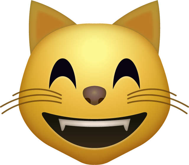 CAT Happy_cat_emoji