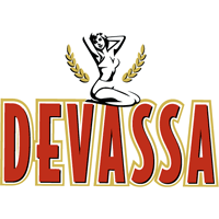 Cerveja Devassa beer Brazil