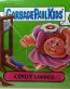 CINDY Lopper Gross Sticker Funny Name Decal