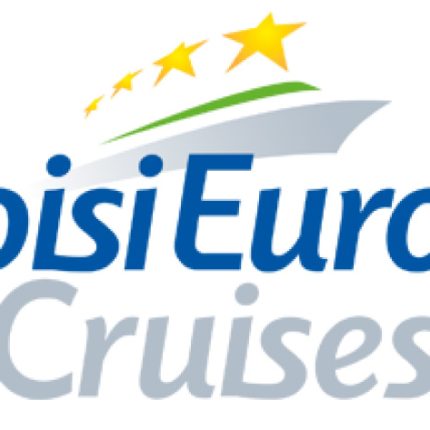 croisie urope-cruises logo sticker