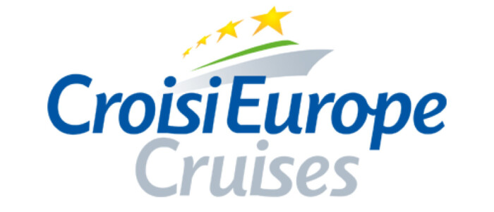 croisie urope-cruises logo sticker
