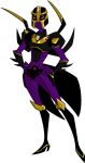 DECEPTICON BLACKARACHNIA