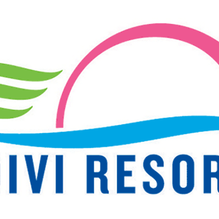 Divi ResortS Sticker