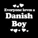 Everyone Loves an Danish Boy