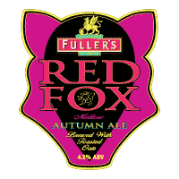 Fuller Beer Logo from United Kingdom