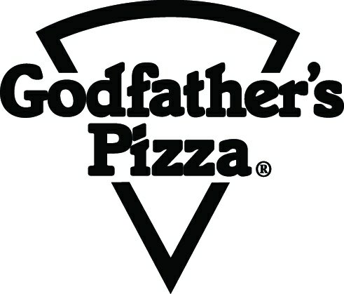 Goodfather`s Pizza logo
