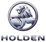 Holden Color Logo