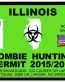 ILLINOIS ZOMBIE