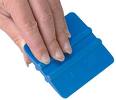 ! 4 inch Application Squeegee