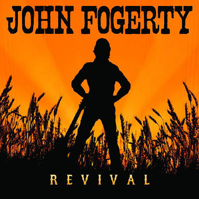 John Fogerty