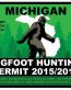 MICHIGAN BIGFOOT