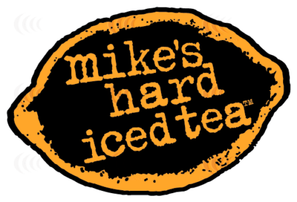Mikes Hard Ice Tea