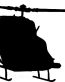Military Silhouette Decals 4