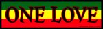 Rasta and Reggae Bumper Stickers 10