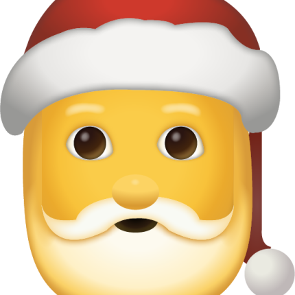 Santa_Claus_Emoji