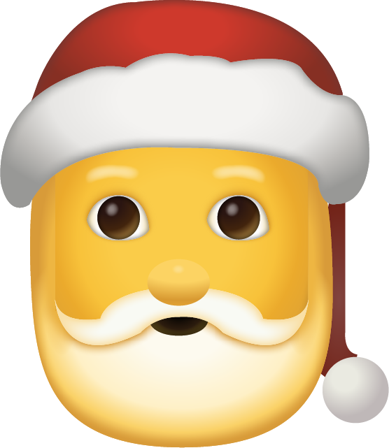 Santa_Claus_Emoji