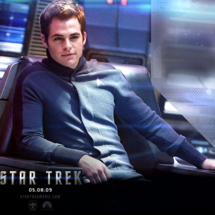 Star Trek Color Decal 17