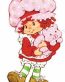 Strawberry Shortcake 2