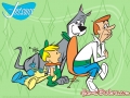 the jetsons color sticker 44