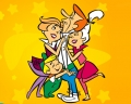 The Jetsons Decal Family