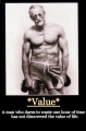 value man time value