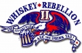 Whiskey Rebellion Logo
