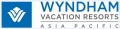 Wyndham vacation resorts Logo