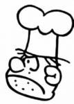 Beetle Bailey Decal 6