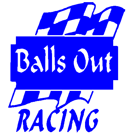 Balls Out Racing