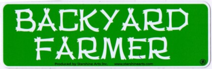 Backyard-Farmer-Bumper-Sticker
