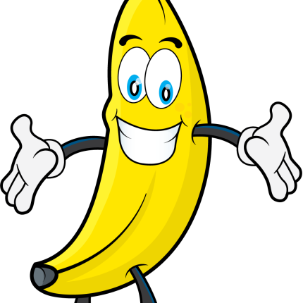 banana toon