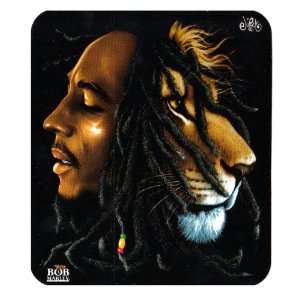 Bob Marley Sticker Reggae Decal 05
