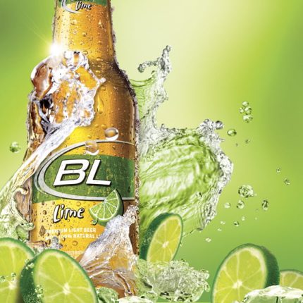 Bud Light Lime