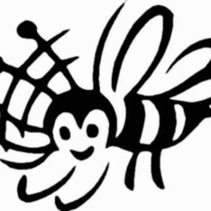 Bumble Bee Decal