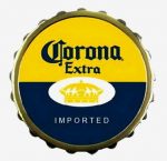 Corona Extra Bottle Cap