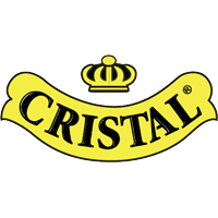 Cristal CCU beer Chile