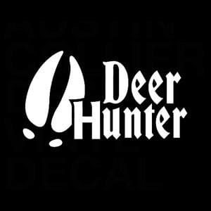 deer-hunter-hoof