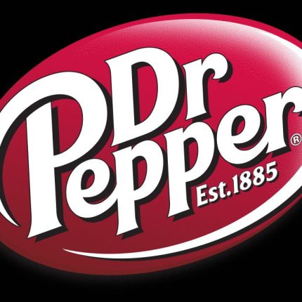 Dr Pepper Logo