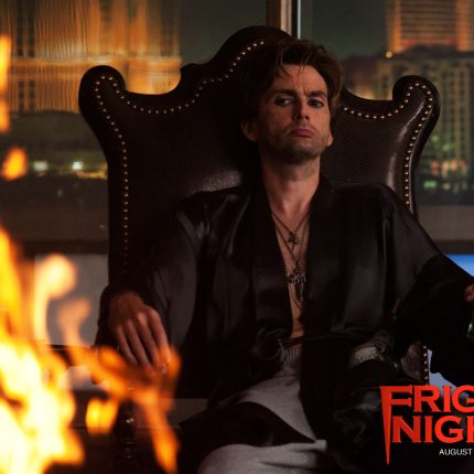 Dr Who Wallpaper David Tennant Fright Night