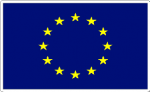 European Union Flag Sticker