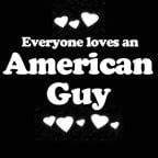 Everyone Loves an American Guy