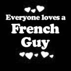Everyone Loves an French Guy