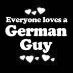 Everyone Loves an German Guy