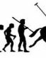 Evolution Sport Stickers POLO