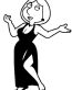 Family Guy Lois Decal