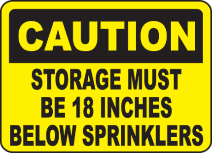 Fire Alarm Signs and Labels 35