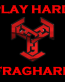 FRAG HARD LOGO